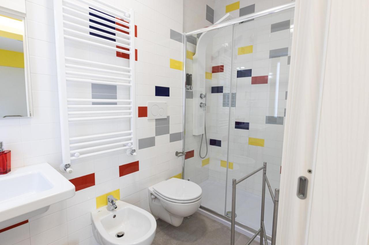 Valmontone Travel Rooms Exterior foto