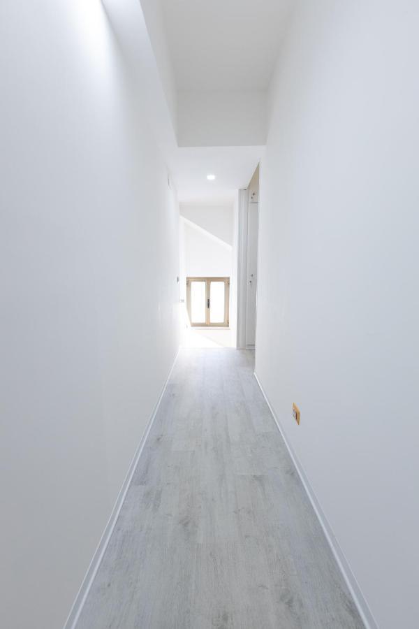 Valmontone Travel Rooms Exterior foto