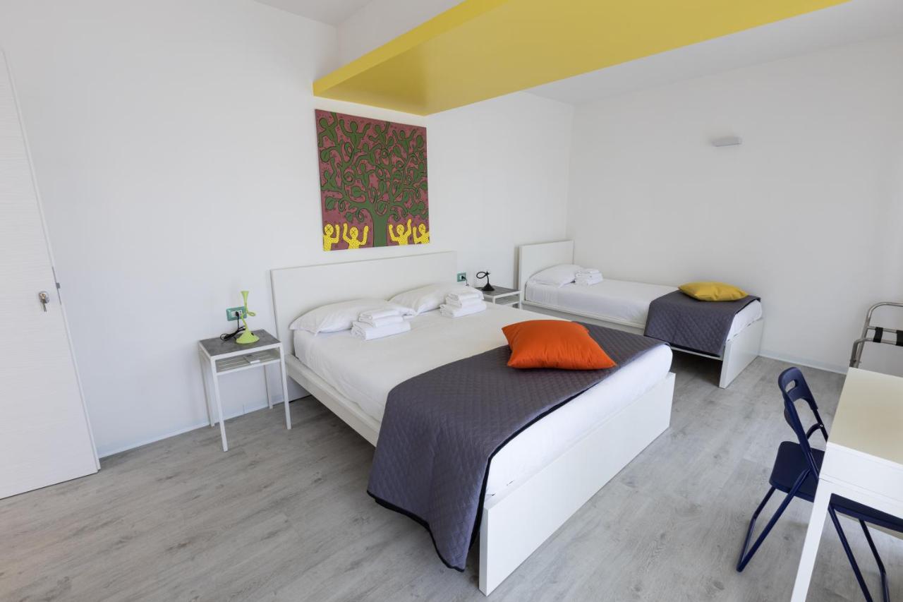 Valmontone Travel Rooms Exterior foto